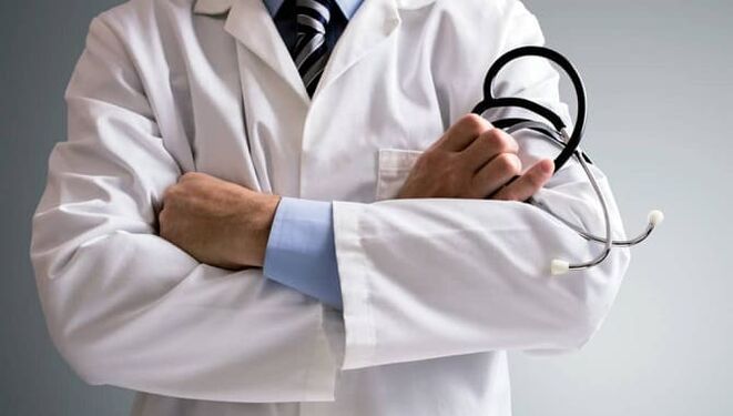 Urutan terapeutik doktor